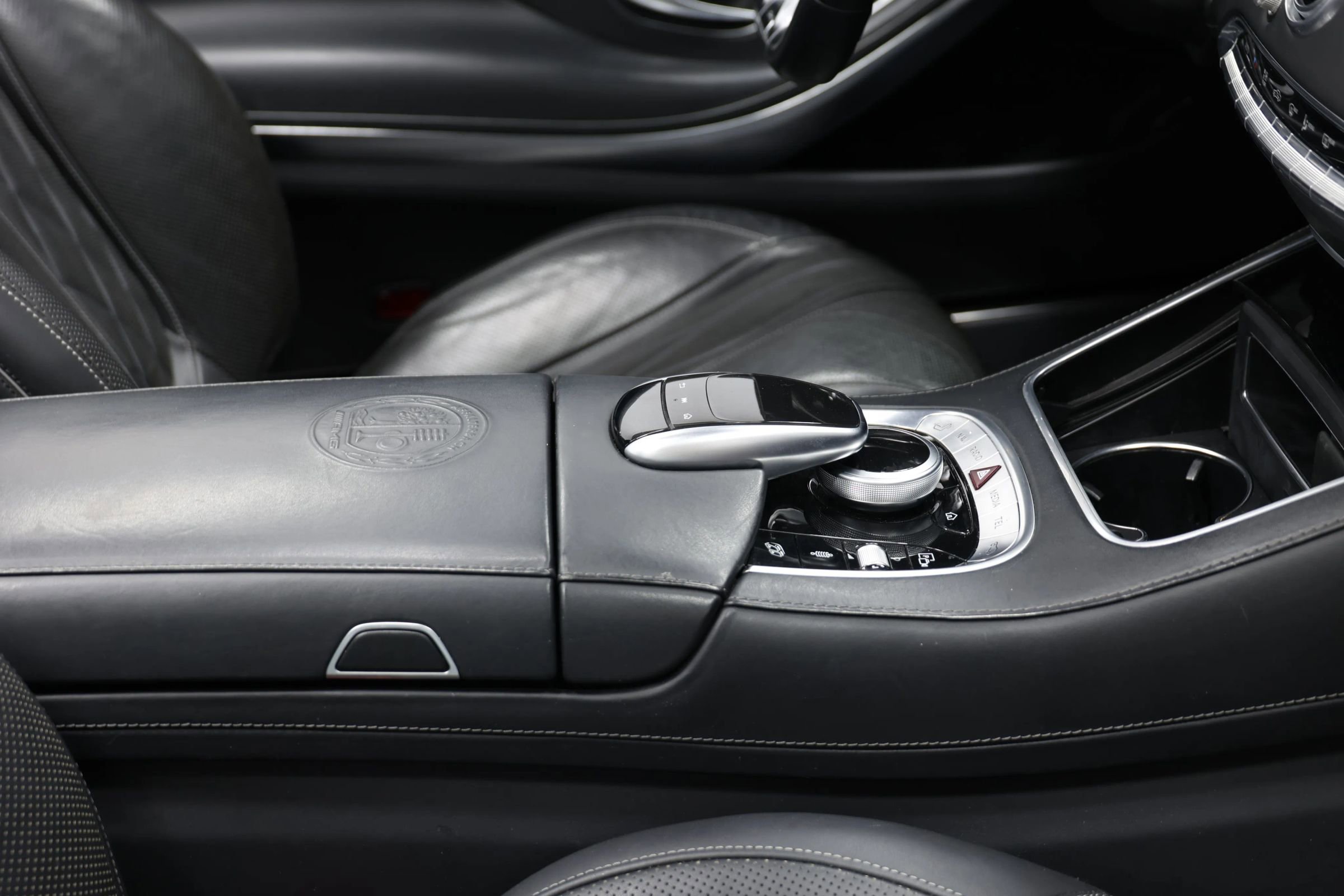 Used 2019 Mercedes-Benz S 63 AMG 4MATIC Cabriolet image 84