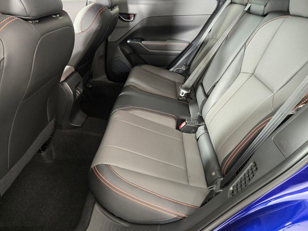 New 2026 Subaru Crosstrek 2.5i Limited image 11