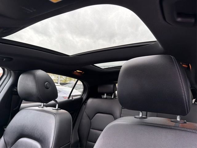 Used 2017 Mercedes-Benz GLA 250 4MATIC image 19