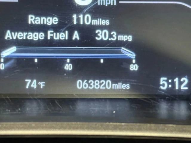 Used 2021 Honda CR-V EX-L image 17