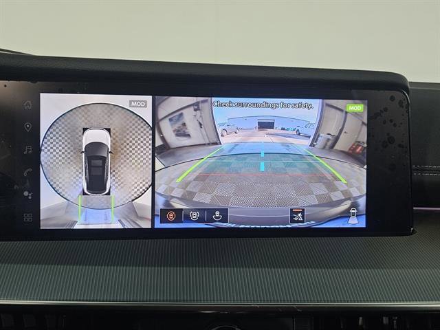 New 2026 Nissan Murano SL image 34