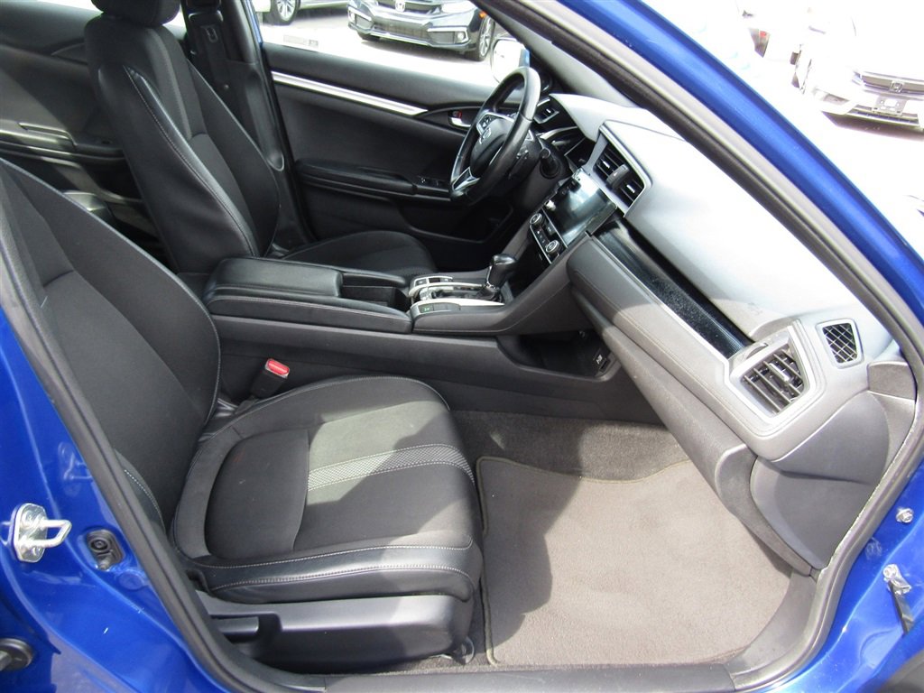 Used 2019 Honda Civic Sport image 20