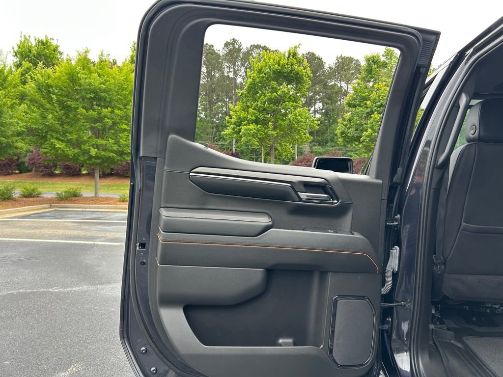 Used 2024 GMC Sierra 1500 AT4 w/ Technology Package AWD/4WD image 61