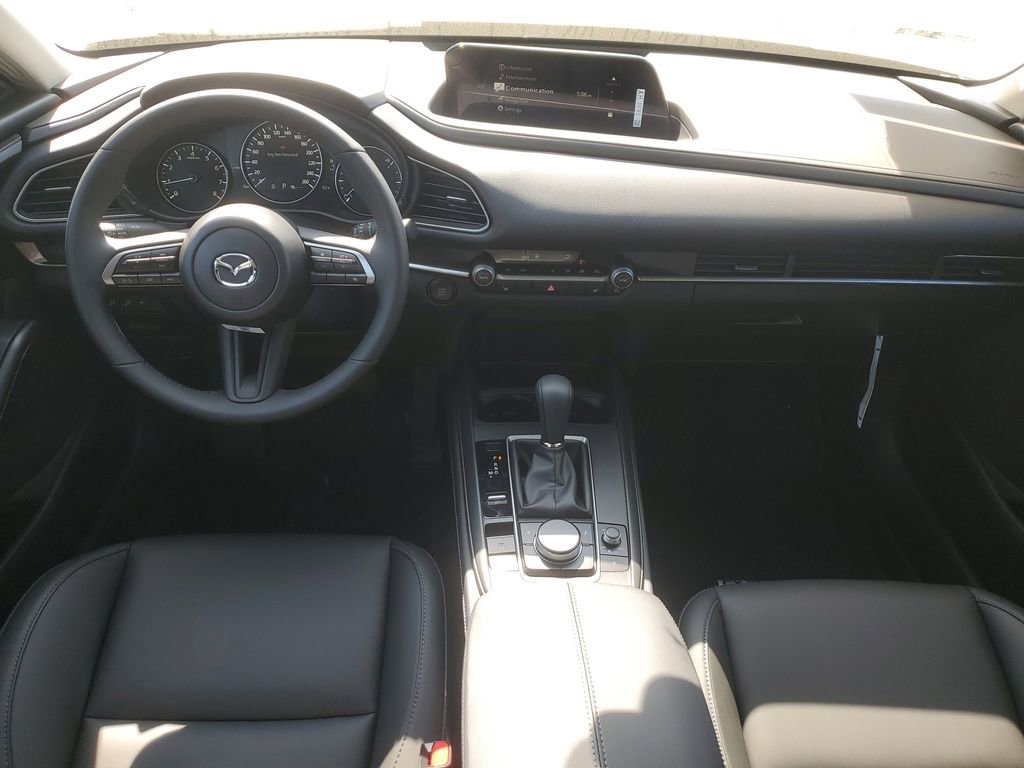 New 2026 MAZDA CX-30 AWD 2.5 S w/ Select Sport Pkg image 13