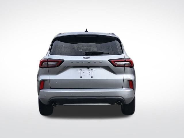 Used 2024 Ford Escape ST-Line w/ Tech Pack #1 image 11