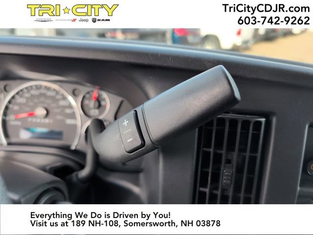 Used 2024 GMC Savana 2500 w/ Driver Convenience Package image 27