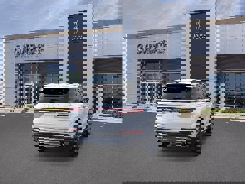 New 2026 Lincoln Corsair Premiere image 8