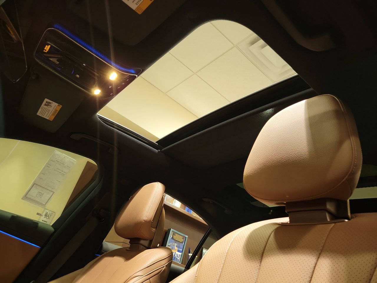 New 2026 Mercedes-Benz E 350 Sedan image 23