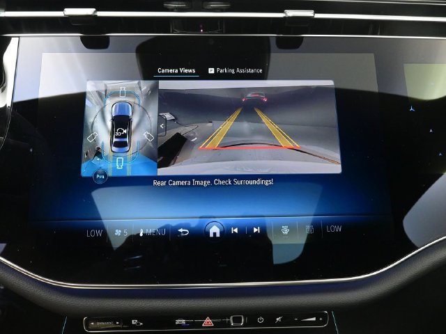 New 2026 Mercedes-Benz E 350 Sedan image 12