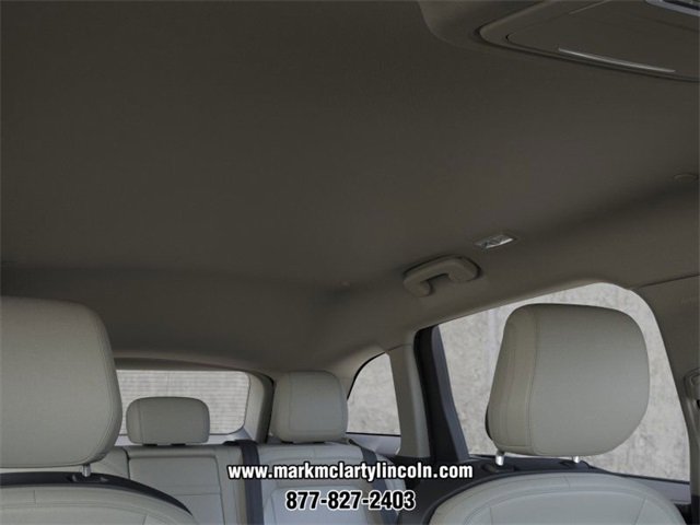 New 2026 Lincoln Nautilus Premier w/ Jet Appearance Package image 22