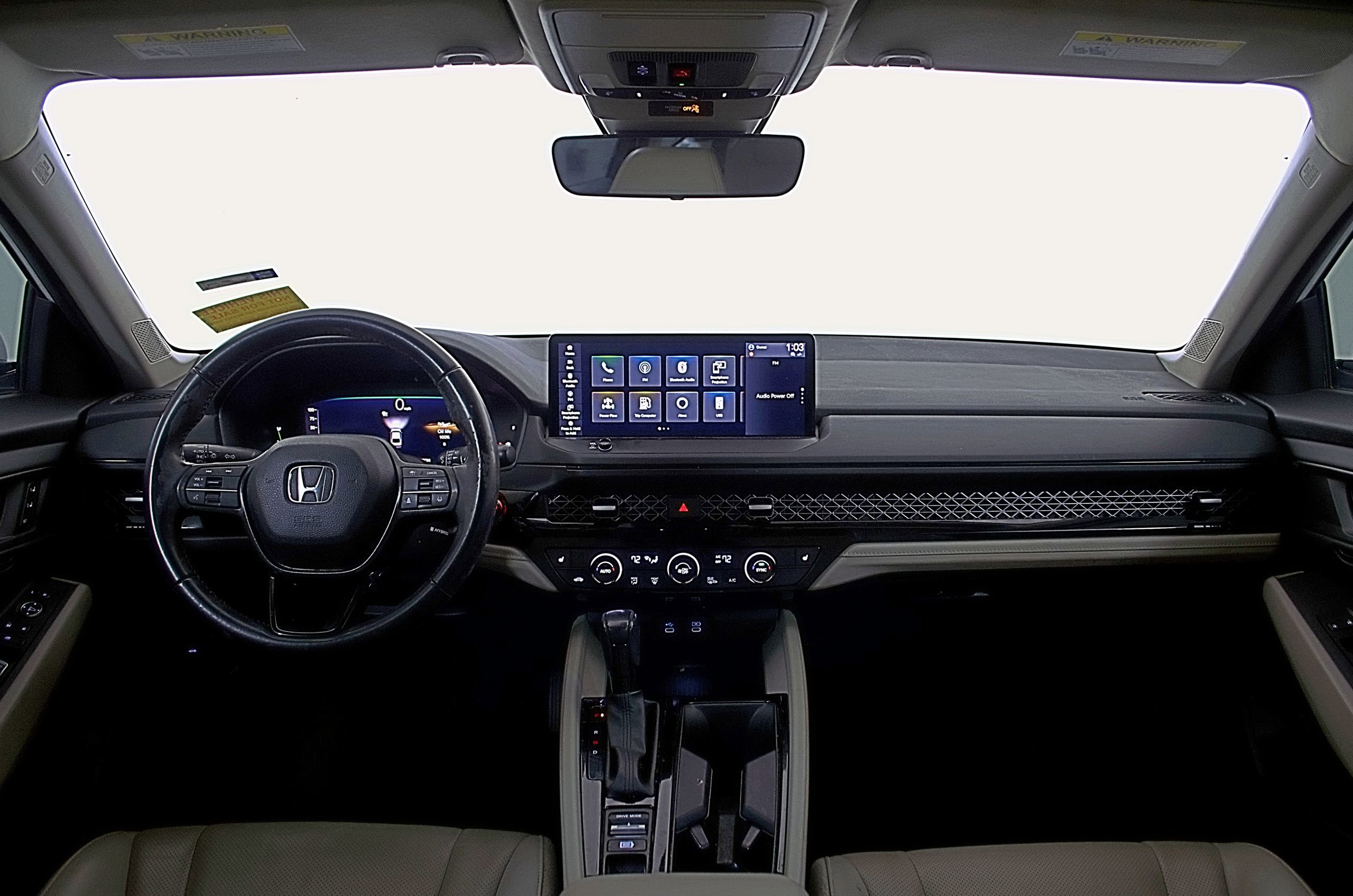 Used 2023 Honda Accord EX-L image 13