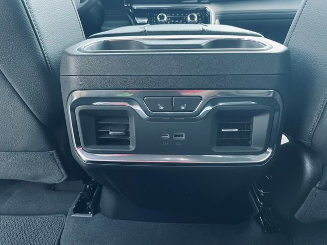 New 2026 GMC Sierra 1500 Denali w/ Technology Package image 26