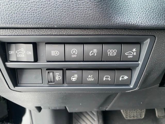 New 2026 Toyota Tundra SR5 image 26