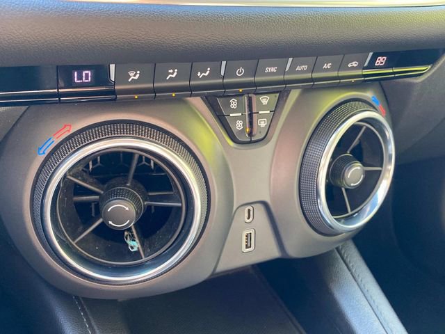 Used 2020 Chevrolet Blazer LT image 26