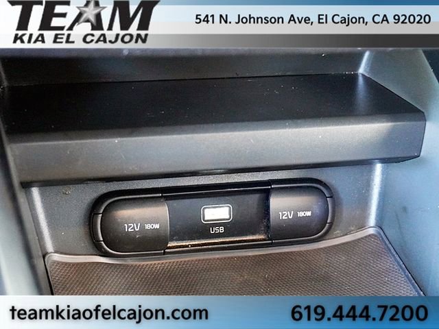 Used 2023 Kia Soul LX FWD image 28
