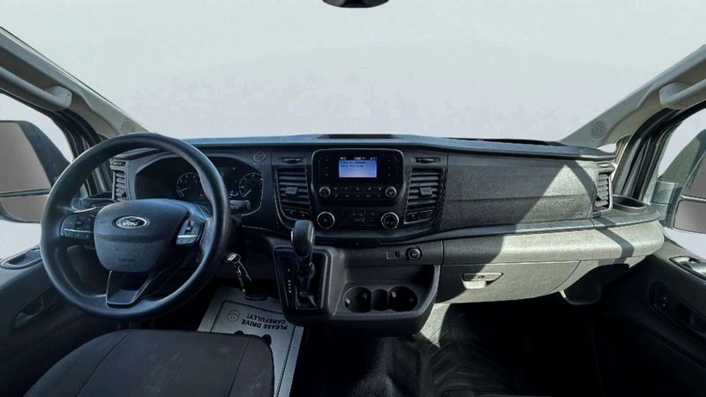 Used 2020 Ford Transit 250 Low Roof AWD image 10