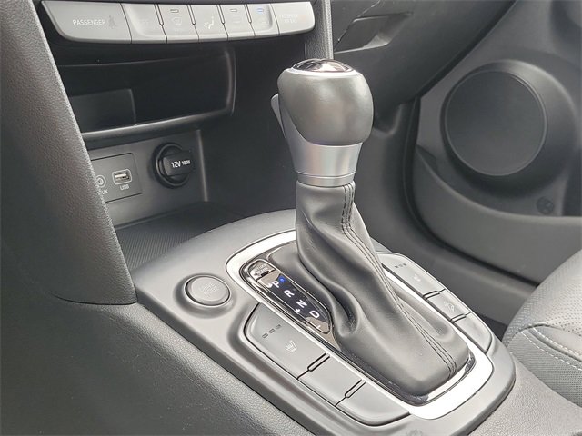 Used 2018 Hyundai Kona Limited image 23