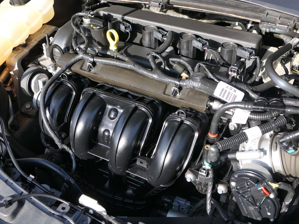 Used 2016 Ford Escape S image 30