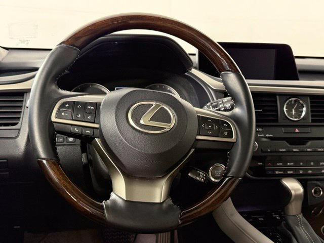 Used 2016 Lexus RX 350 FWD w/ Premium Package image 25