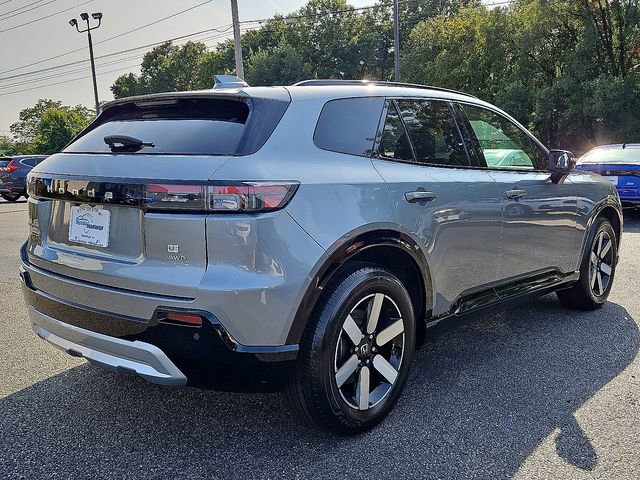 New 2026 Honda Prologue EX image 10