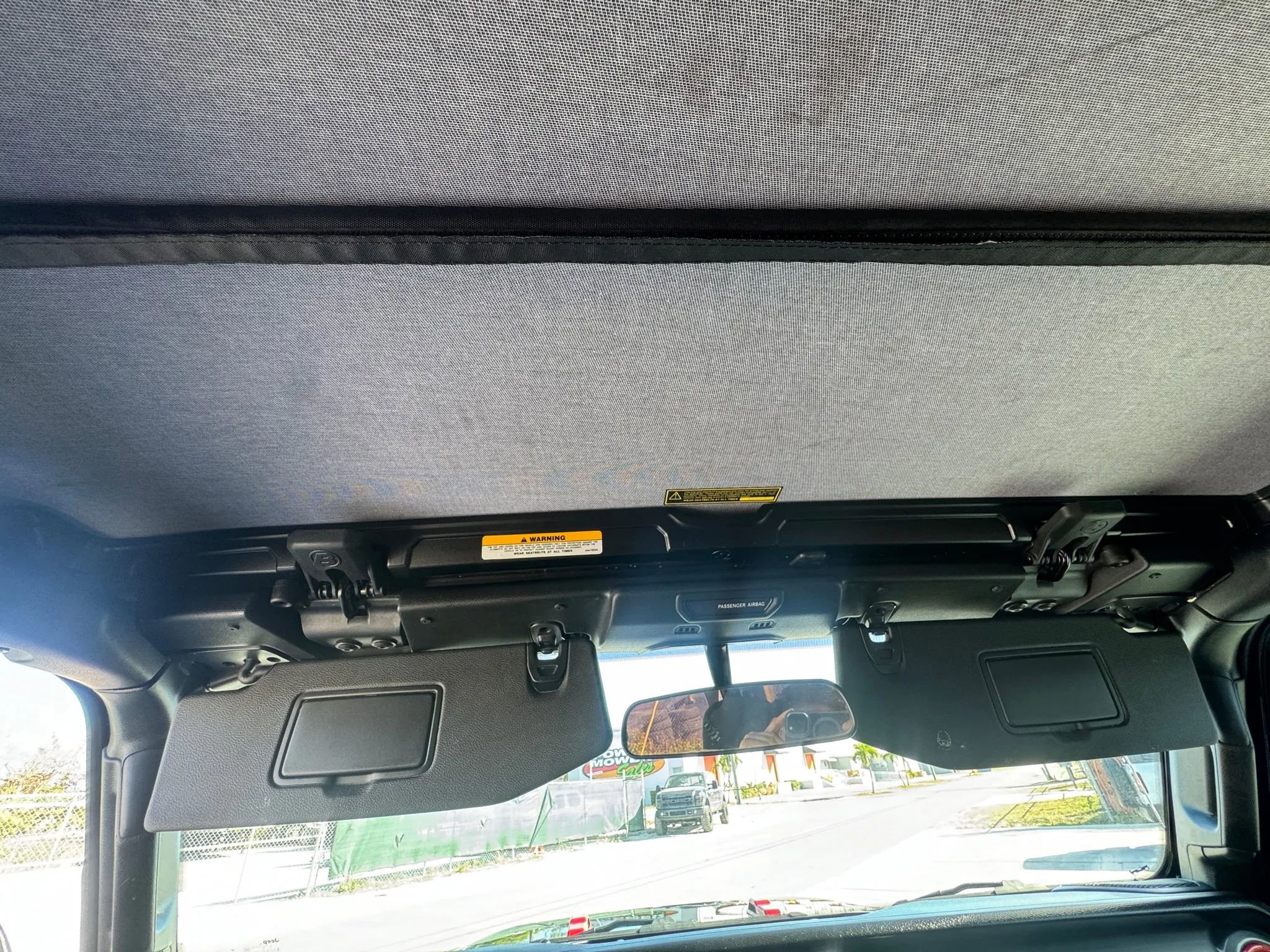 Used 2023 Jeep Wrangler Sport image 20