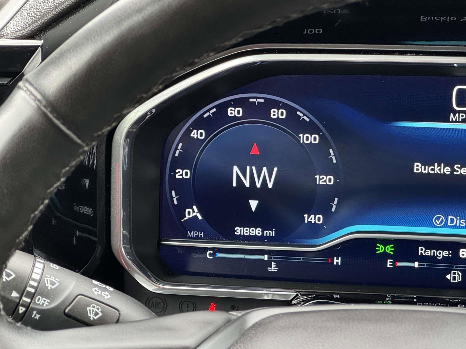 Used 2023 Chevrolet Silverado 1500 LT image 22