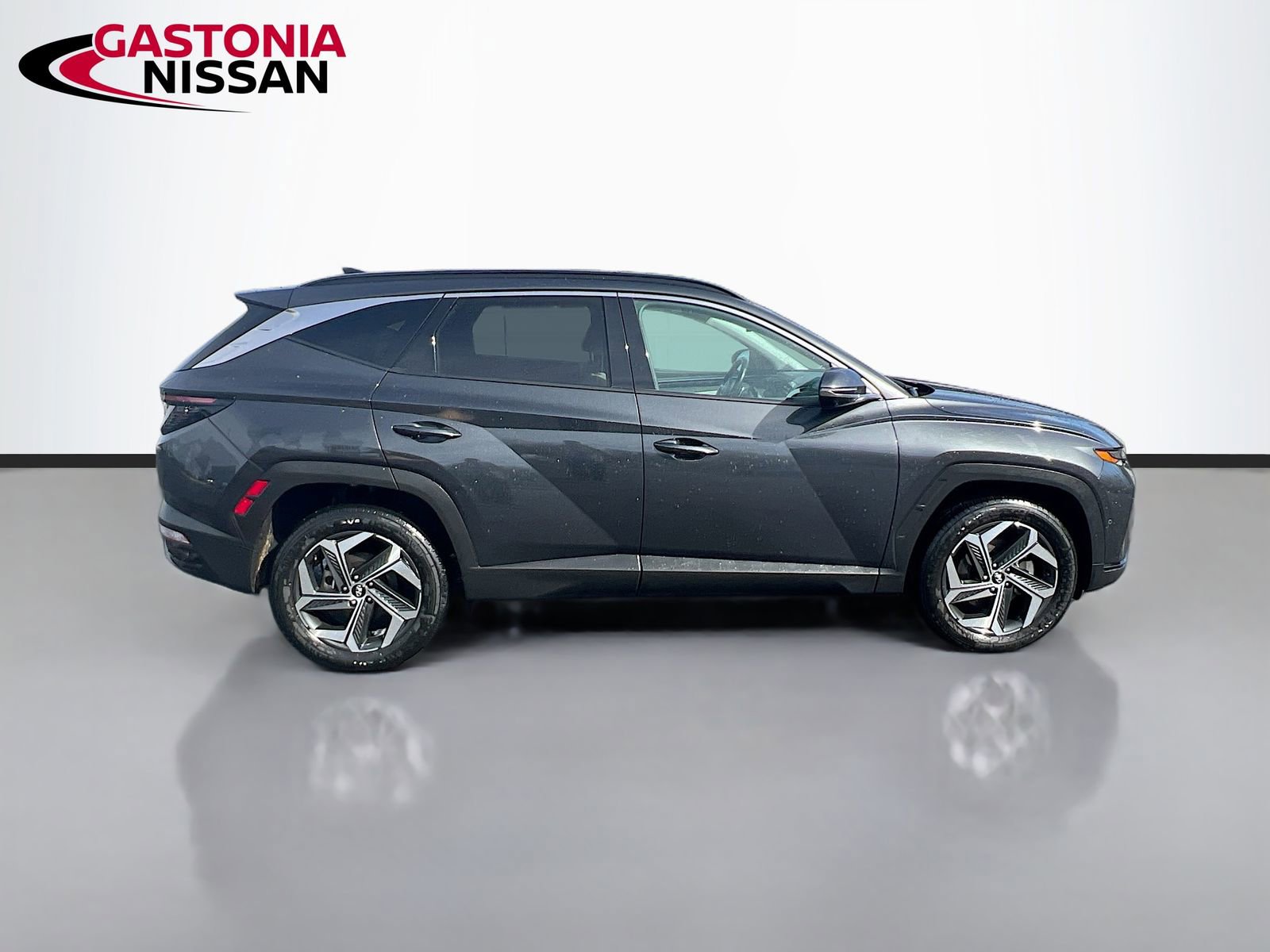 Used 2024 Hyundai Tucson Limited image 10