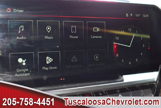 Used 2024 GMC Sierra 1500 Elevation w/ X31 Off-Road Package AWD/4WD image 34