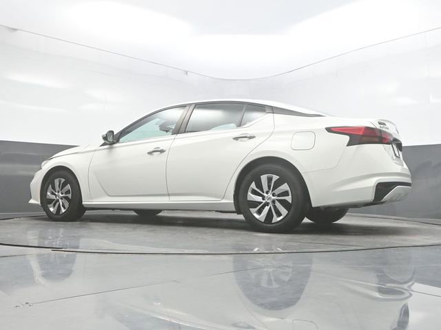 Used 2021 Nissan Altima 2.5 S image 27