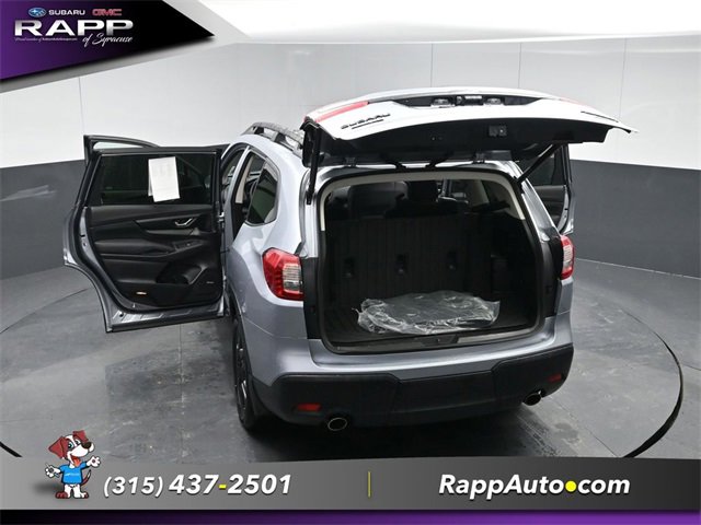 Used 2025 Subaru Ascent Bronze Edition image 27