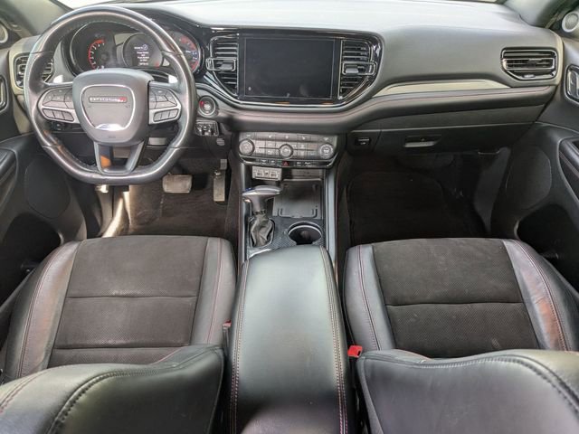 Used 2021 Dodge Durango R/T w/ Trailer Tow Group IV AWD/4WD image 17