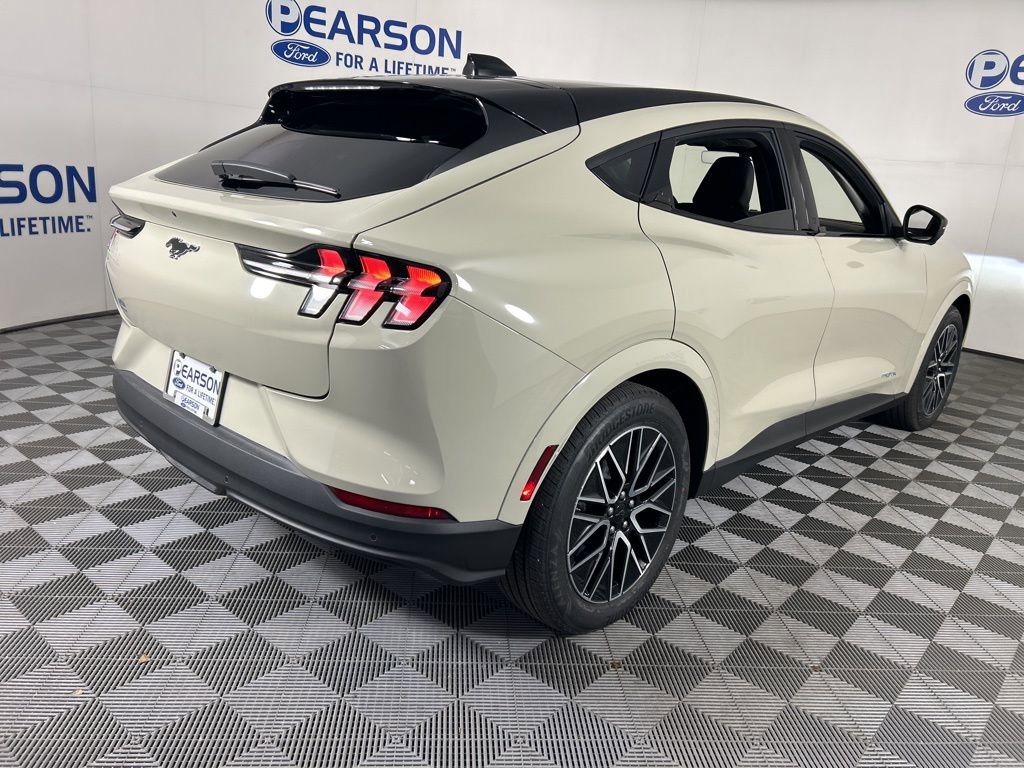 New 2026 Ford Mustang Mach-E Premium image 9