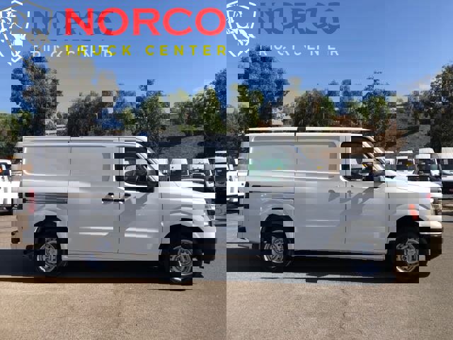 Used 2013 Nissan NV 1500 S w/ PWR Basic Pkg image 24