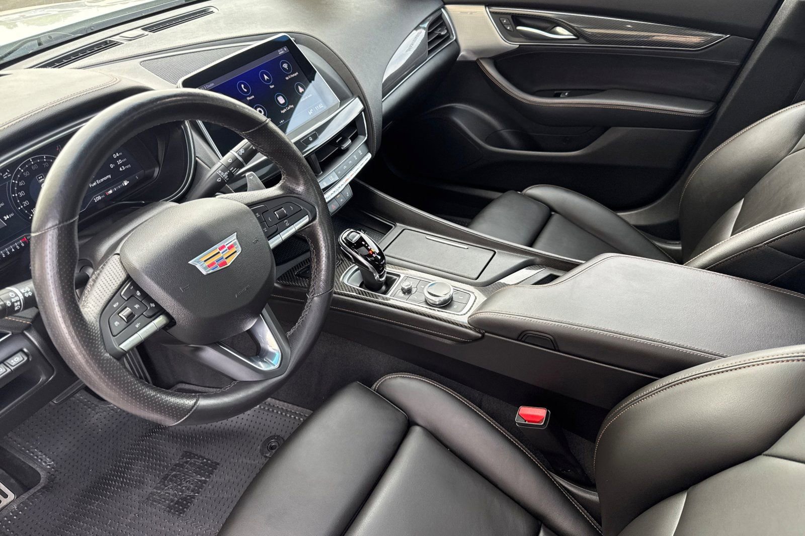 Used 2023 Cadillac CT5 Sport AWD/4WD image 10