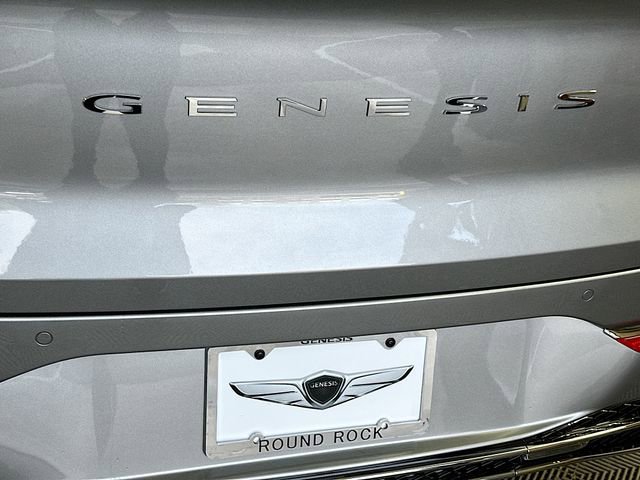 New 2026 Genesis GV80 3.5T Prestige AWD/4WD image 22