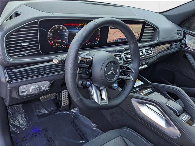 New 2026 Mercedes-Benz GLE 53 AMG 4MATIC image 9
