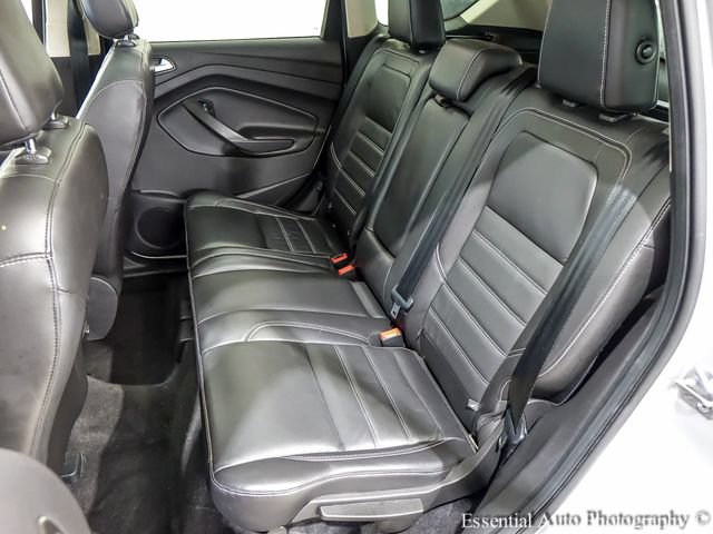 Used 2018 Ford Escape SEL AWD/4WD image 12
