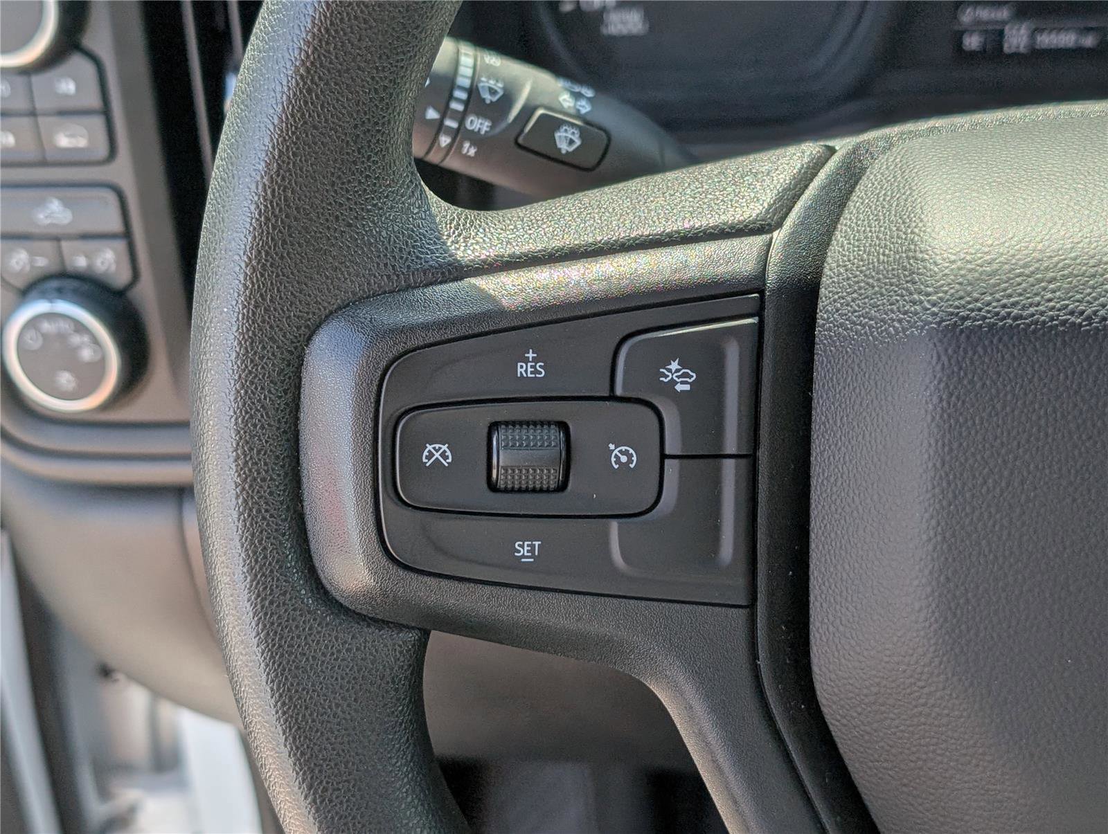 Used 2022 Chevrolet Silverado 1500 Custom w/ Rally Edition image 20