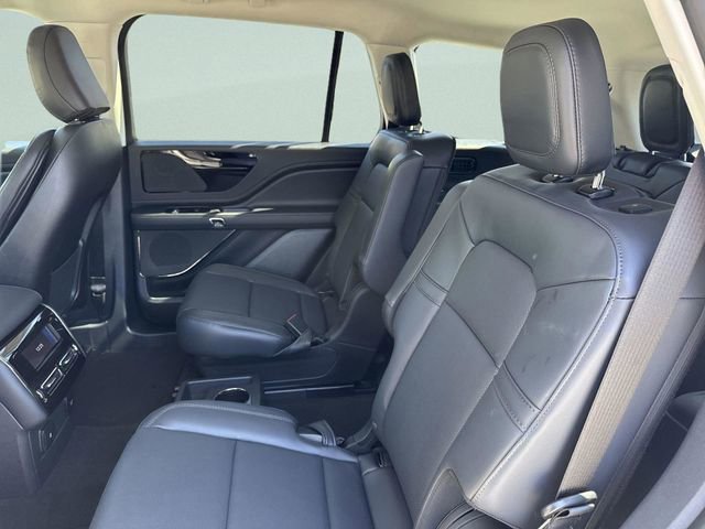 New 2026 Lincoln Aviator 2WD image 29