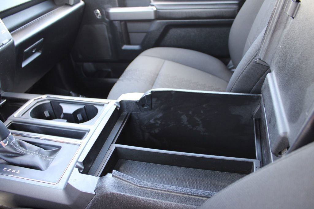 Used 2020 Ford F150 XLT w/ Equipment Group 302A Luxury image 41