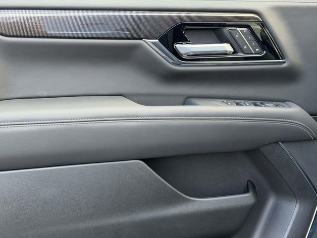 New 2026 GMC Yukon XL Elevation image 6