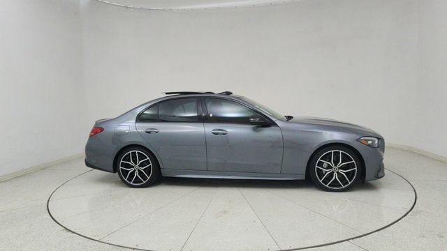 Used 2023 Mercedes-Benz C 300 Sedan image 61