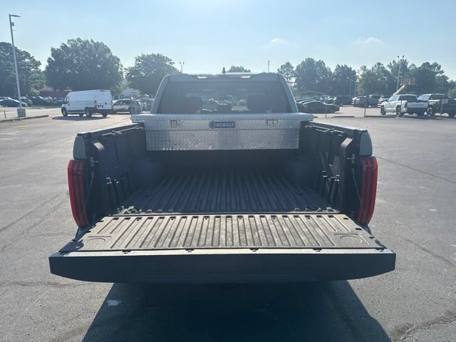 Used 2024 Toyota Tundra SR5 w/ SR5 Convenience Package RWD image 20