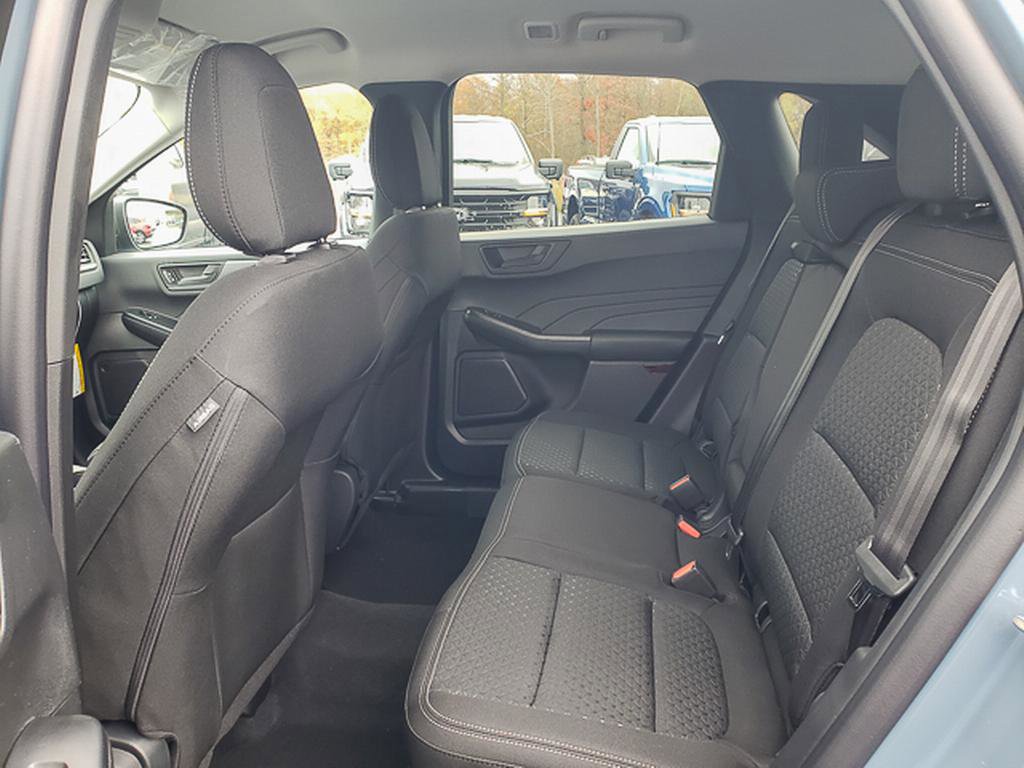 New 2026 Ford Escape Active w/ Cold Weather Package image 11