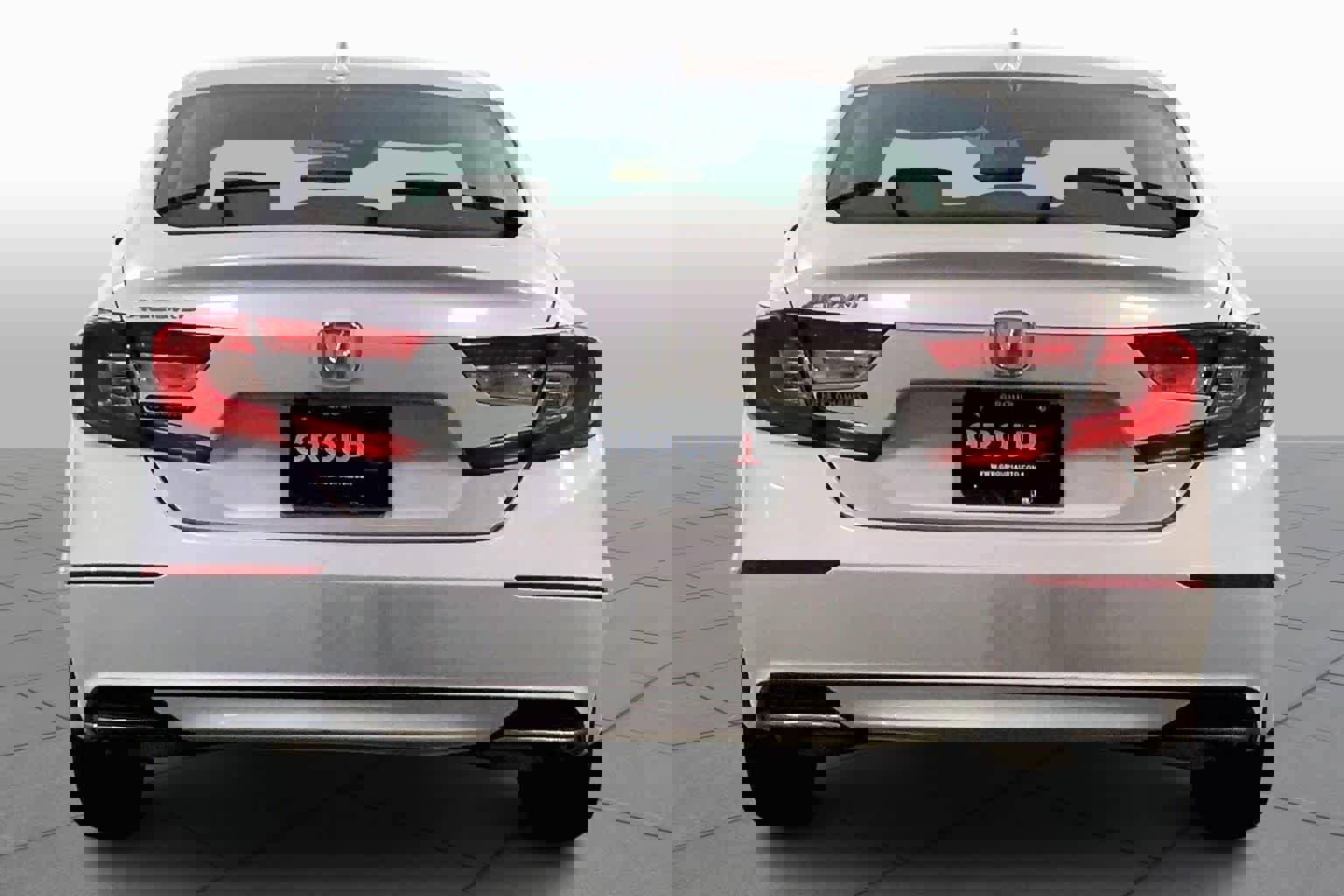 Used 2019 Honda Accord LX image 5