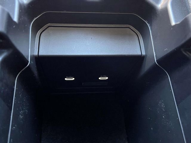 Used 2025 MAZDA CX-50 AWD 2.5 S w/ Cargo Package image 34