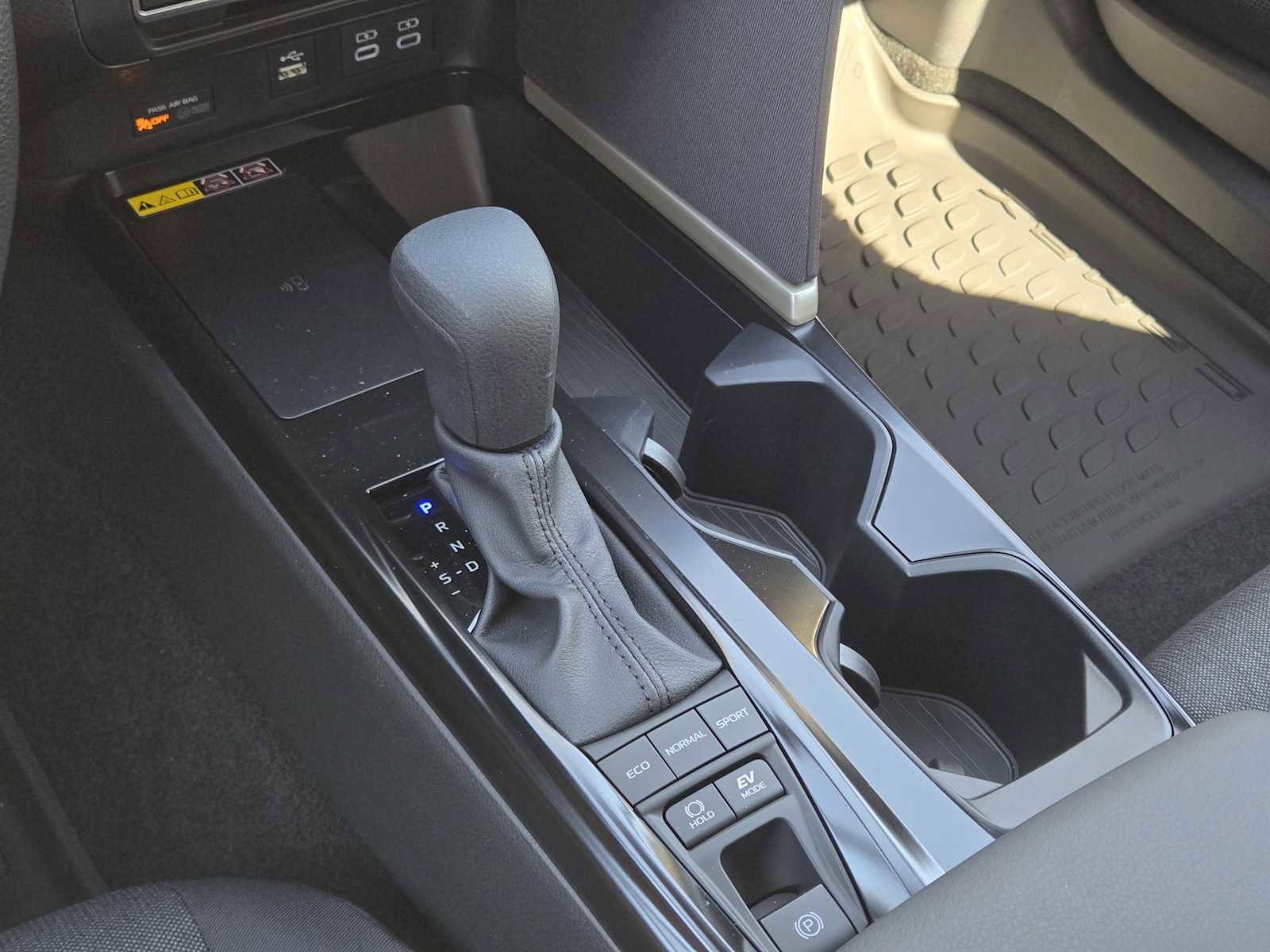 Used 2026 Toyota Camry LE image 26