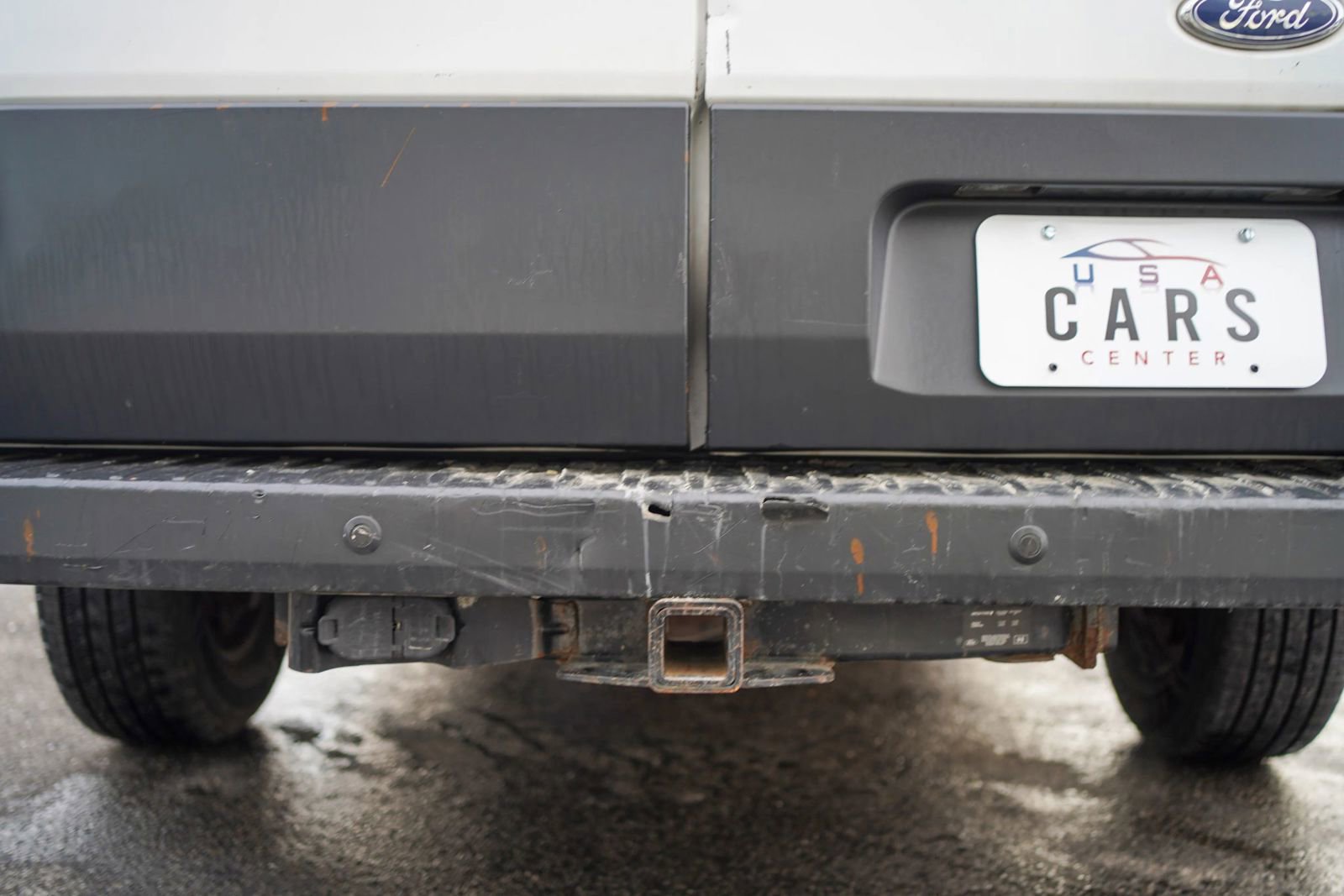 Used 2018 Ford Transit 350 148 Medium Roof image 21