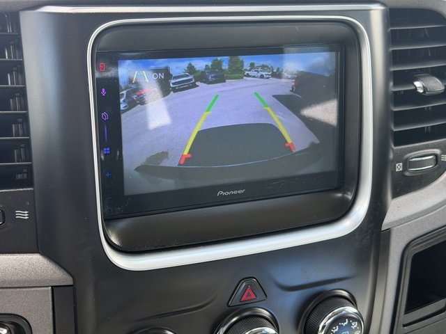 Used 2018 RAM 1500 Express w/ Express Value Package RWD image 25