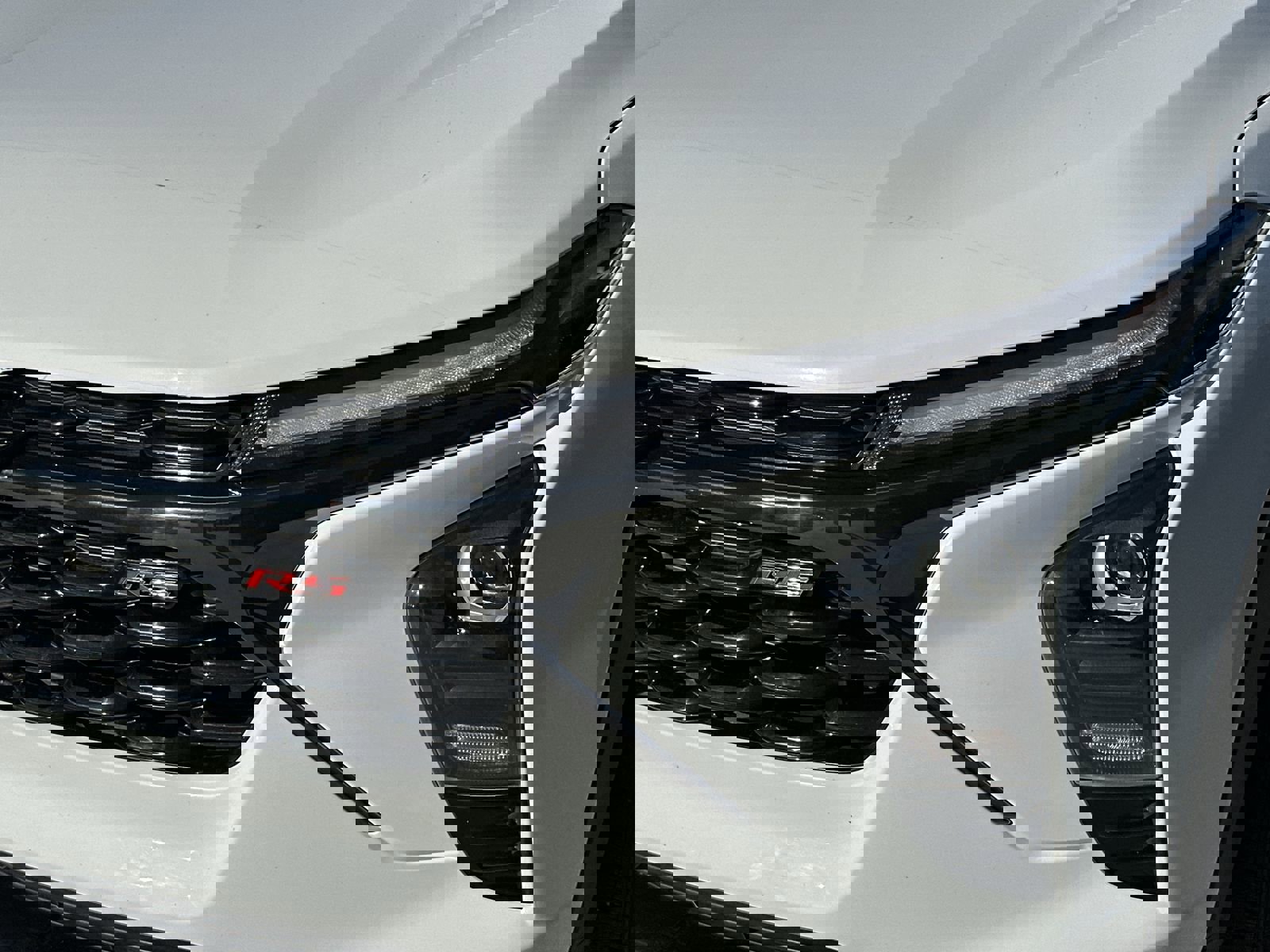 Used 2024 Chevrolet Trax RS w/ Driver Confidence Package image 11